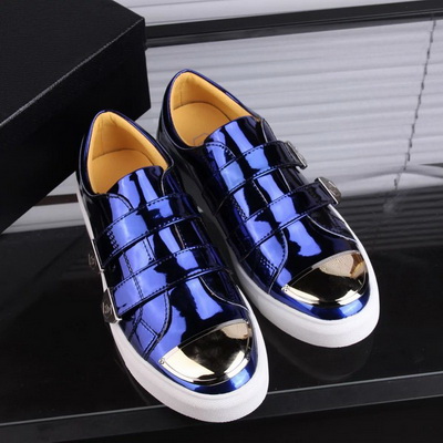 PhiliPP Plein Fashion Casual Men Shoes--081